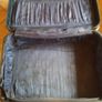 Suitcase retro style Image 2