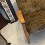 Vintage Parker Knoll 2-Seater Sofa Image 2
