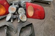Toyota Parts Clear Out