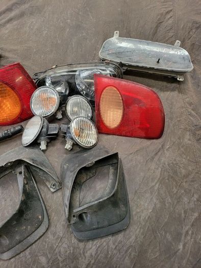 Toyota Parts Clear Out
