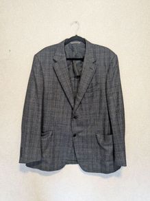 Canali luxury brand men's blazer size XL
