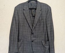 Canali luxury brand men's blazer size XL