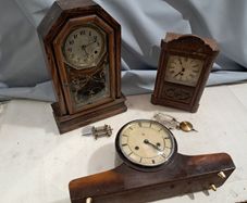 antiques