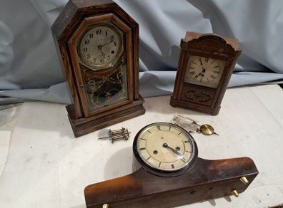 antiques