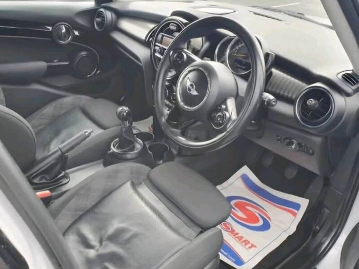 2014 mini cooper