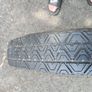 BMW spare wheel Image 5