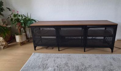 TV stand (Fjallbo IKEA)