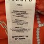 Dress Sandro size S Image 6
