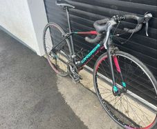 orbea road bike