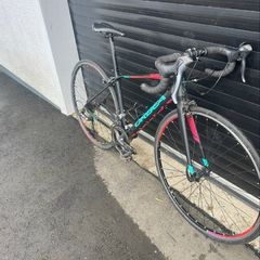 orbea road bike