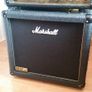 Marshall DSL15H & Marshall 1x12 Cab Image 2