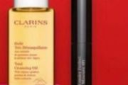 Clarins Eye Care Set