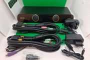 Postage - Belkin SOHO KVM Switch 2-Port - F1DS102JEA