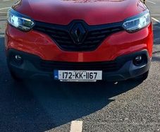 Renault Kadjar 2017 9.500  New Timing Belt!!!