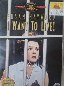 I Want To Live
