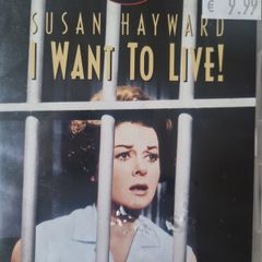 I Want To Live