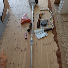 Stihl fs 56 brand new