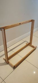 Harley Benton Guitar Case Stand