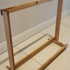 Harley Benton Guitar Case Stand