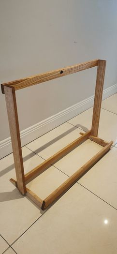 Harley Benton Guitar Case Stand