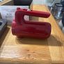 KitchenAid 7 speed Cordless RED Hand Mixer Image 8