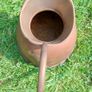 Copper Water Jug Image 3