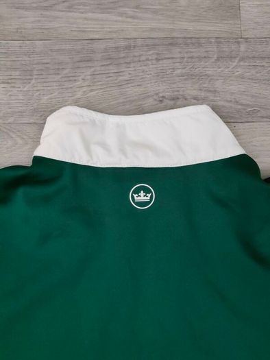 Peter Millar Half Zip Course Jacket Mens Large