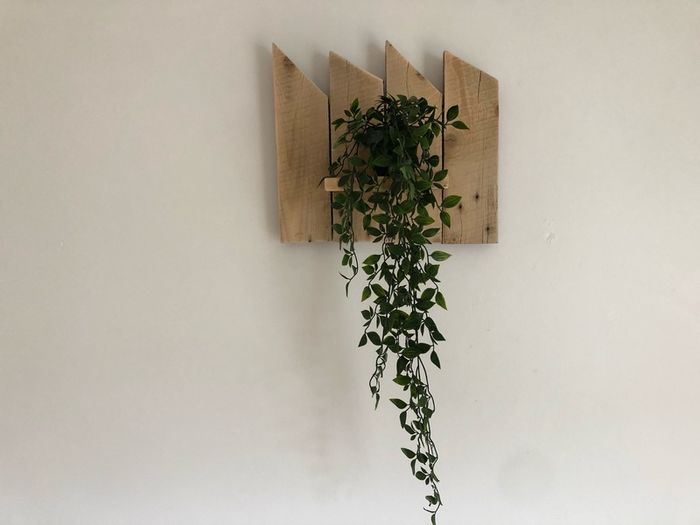 Vintage Wood Builds