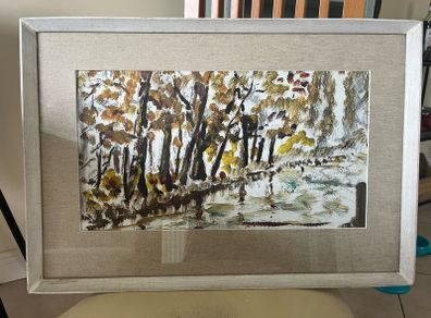 Painting