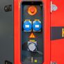 MacGen MacLite LED Lighting Tower | Yanmar Diesel Image 8