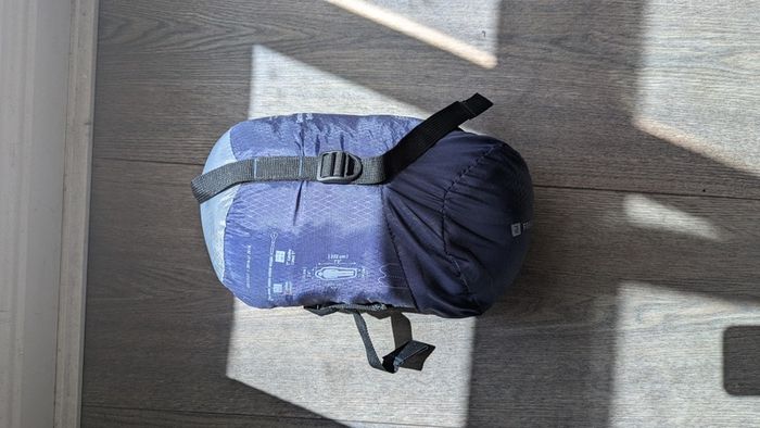 Decathlon Tent + Camping Kit