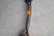Escort XR3i mk4 ignition switch