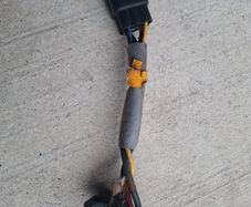 Escort XR3i mk4 ignition switch