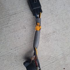 Escort XR3i mk4 ignition switch