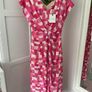 dress Bnwt kameya brand dress occasion dress size 36 Image 7