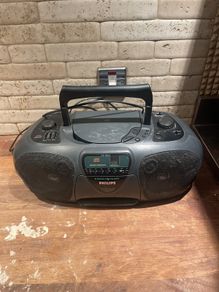 Philips Radio Az8052