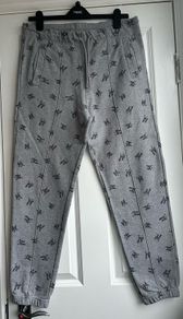 Marc Jacobs 'the gym pant' - sz m