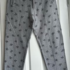 Marc Jacobs 'the gym pant' - sz m