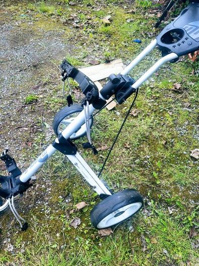 Golf Trolley