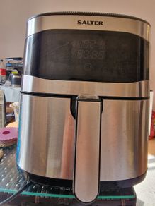 air fryer