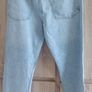 Man jeans size w32 l34 new no offers Image 2
