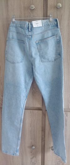 Man jeans size w32 l34 new no offers