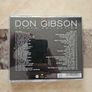 Don Gibson 2CD - Heroes Collection Image 2
