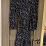 HOBBS midi dress (UK 12) Image 2