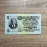 Russia Soviet 25 Rubles Lenin Banknote Paper Money XF. Image 2
