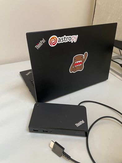 Lenovo X1 Carbon 4th gen. 1TB 16GB