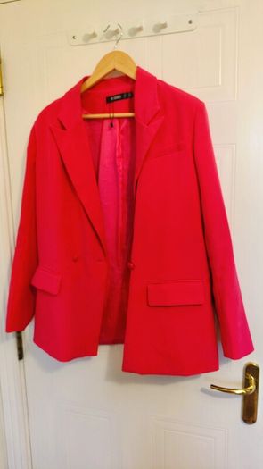 PRICE DROP Quick sale Misguided blazer size 8