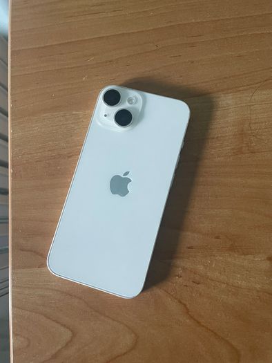 iPhone 14 - 128GB - Network unlocked