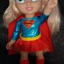 Super hero doll Image 3