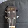 Adam Black ukulele Image 2
